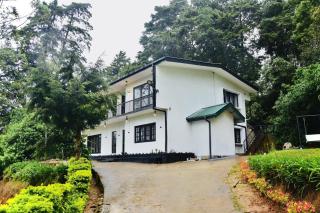 Forest Edge Holiday Inn - Nuwara Eliya - 9