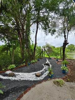 Krishna Garden and Resort - - 0