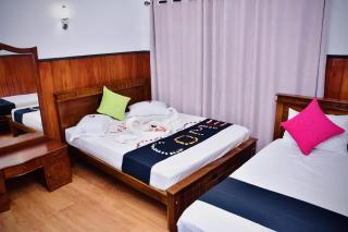 Forest Edge Holiday Inn - Nuwara Eliya - 8