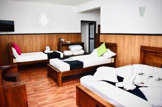 Forest Edge Holiday Inn - Nuwara Eliya - 7