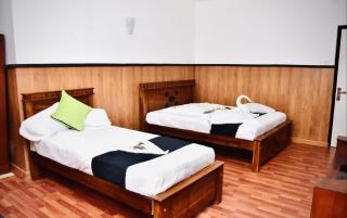 Forest Edge Holiday Inn - Nuwara Eliya - 5
