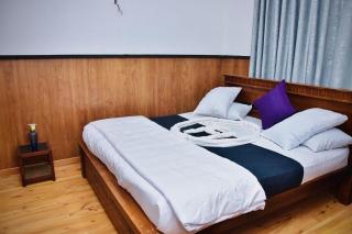 Forest Edge Holiday Inn - 1