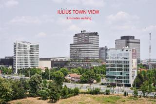 Botanic Park - Cherry Pie apartment by Open House - Timişoara - 9