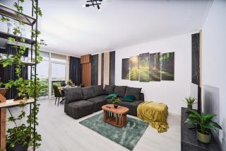 Botanic Park - Cherry Pie apartment by Open House - Timişoara - 2