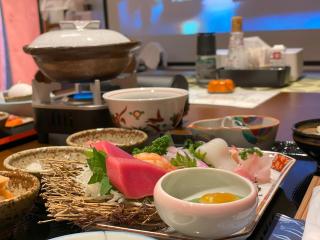 Hot Spring Inn Hyoutan - 3
