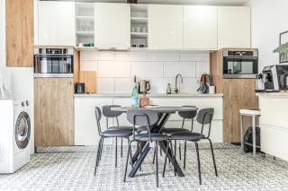 Elegant 3BR & 1LR Waterfront Retreat in Ghent - Gand - 3
