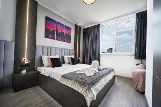 Botanic Park - Cherry Pie apartment by Open House - Timişoara - 7