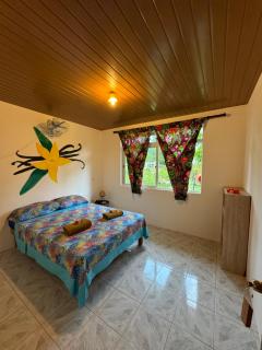 Mitiana Lodge Huahine - Huahine - 0