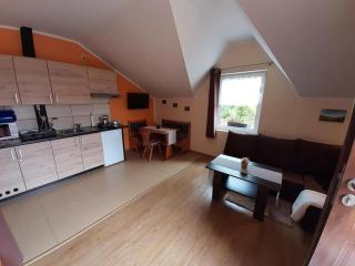 Apartament Monika 2 - 4