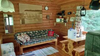 Koivula Fish Cottage - Savonlinna - 3