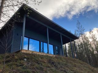 Villa Pikku Karhu - Kuusamo - 7