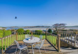 1 Pentyre House - Padstow - 9