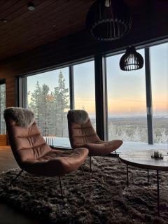 Villa Pikku Karhu - Kuusamo - 0