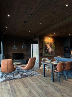 Villa Pikku Karhu - Kuusamo - 5
