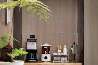 Locals Hotels Guangzhou Sports Center Linhe West Subway Station Branch - Canton - 6