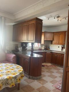 cozy apartment is in a good location - 3