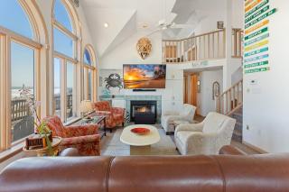 1026 Carpe Diem Oceanfront - Corolla - 0