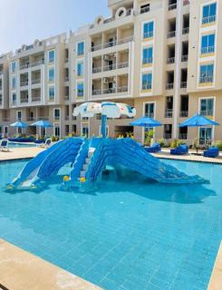 Hub resort Aqua park - Hurghada - 1