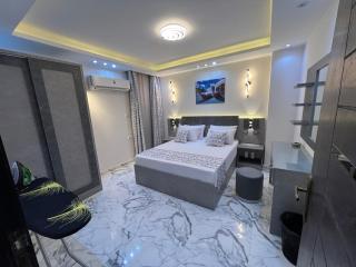 Hub resort Aqua park - Hurghada - 3