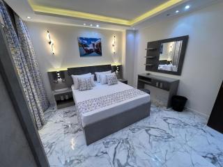 Hub resort Aqua park - Hurghada - 8