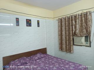 Bed And Breakfast At Pushpanjali Residency Phase 2 Bunglow A1,Ovale ,Ghodbunder Road Thane West - Thane - 1