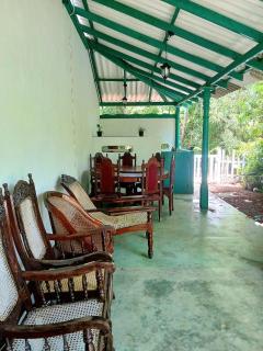 MB Villa - Beruwala - 4