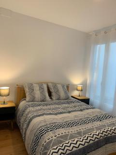 Maisonnette proche plage - Ciboure - 2