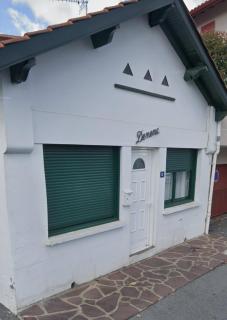 Maisonnette proche plage - Ciboure - 1