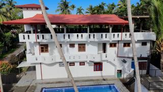 Residenza Belvedere - Hikkaduwa - 0
