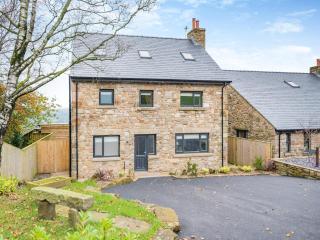 Cherry Tree Cottage - Uk47756 - Mellor - 0