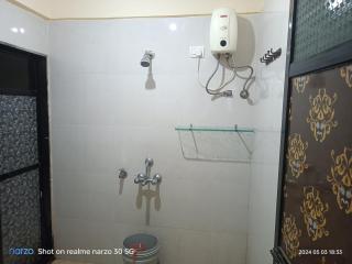 Bed And Breakfast At Pushpanjali Phase 2 ,Ovale ,Ghodbunder Road Thane West - 1