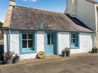 Bruce Cottage - Whithorn - 0