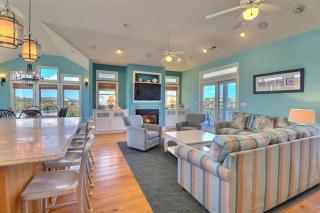 3054 Latitude Adjustment 3 Min Walk Beach - Southern Shores - 8