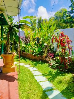 MB Villa - Beruwala - 8