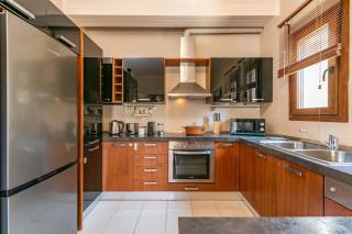 Asmira Apartment by PaxosRetreats - Lákka - 8