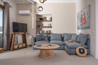 Asmira Apartment by PaxosRetreats - Lákka - 4