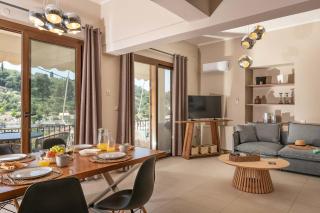 Asmira Apartment by PaxosRetreats - Lákka - 2