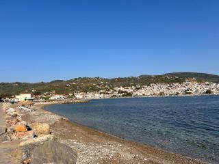 Del Sol S - Città di Skopelos - 9