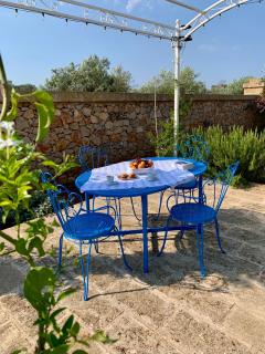 Casa Giardino - Sannicola - 1