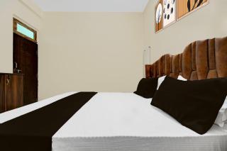 HOTEL O BLUE DIAMOND - Kānpur - 5