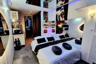 Naturiste Cap d'Agde Phantasme Naturiste Port Nature 314 - 1