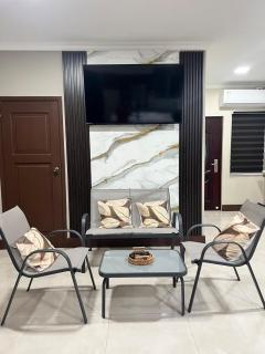 Marlantt Beach House - Ballenita - 1