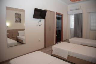 Hotel Number One - Gjirokastra - 9