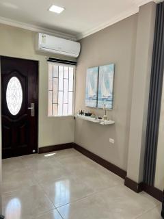 Marlantt Beach House - Ballenita - 2