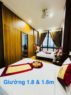 Sapphire HOTEL HUE - Hue - 7