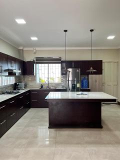 Marlantt Beach House - Ballenita - 8