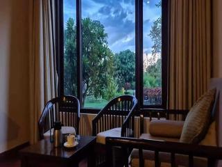 Palette Alaya Hotel & Resort Ramnagar - 6