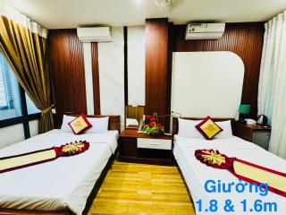 Sapphire HOTEL HUE - Hue - 8