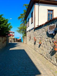 Mehmet Efendi Mansion & Hotel - Trabzon - 1