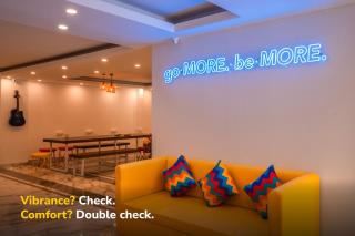 goSTOPS PLUS Gurugram, Baani Square - Gurgaon - 5